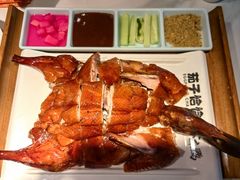 -茄子恰恰·新云南小炒(钱王街店)
