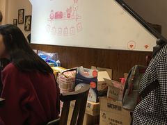 -意成料理