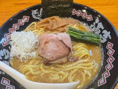 -Ramen满吉·豚骨拉面(丽园路店)