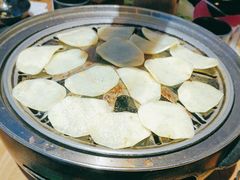 -九田家黑牛烤肉料理(溧阳吾悦店)