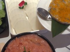 -左庭右院鲜牛肉火锅(环球港店)