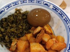 -永丰面馆(汉口路店)