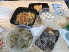 -圆宝台湾小吃(迎津街店)