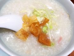 -宏状元现熬粥·京味菜(三里河店)