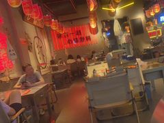 -大头叔烤鸡爪·朝鲜族烤串(天池路店)