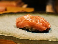 中腹-镹·鱼料理  国产鱼使用店