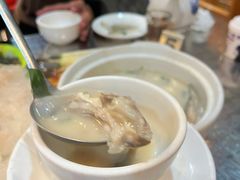 -鹤睦鱼生·啫啫煲·海鲜(保利百合店)