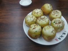 -朱新年·苏式汤团·面点(北寺塔店)