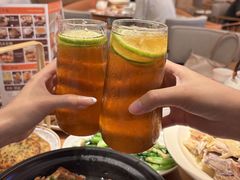 -话梅·客家小厨(东门店)