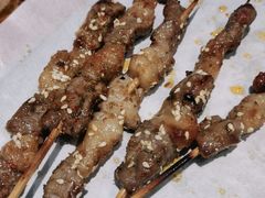 -木屋烧烤(坂田天安云谷店)