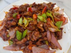 -同发顺饭馆(总店)