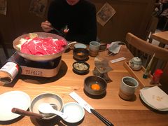 -初居食屋日式料理(万象城购物中心店)