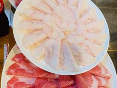 -北华涮肉(华严北里店)