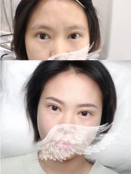 点击看大图 -MIVI·纹眉半永久野生眉
