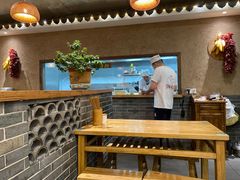 大堂-中原一大碗(湖滨店)