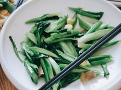 -客汀家宴·客家烟火 四季食材(集美店)