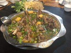 -曹记古法传统牛肉馆(嘉兴店)