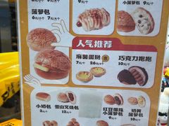 -洪九公(田子坊店)