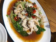-必点海鲜·鲅鱼水饺(鞍山西道店)