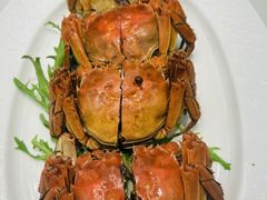 -金典银峰老鹅馆·昆山菜(亭林公园店)