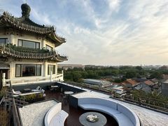 -北京天安门逸扉酒店