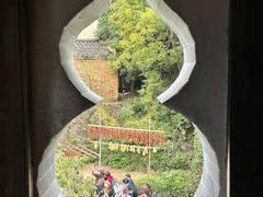-篁岭景区