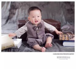 -KIDSMEMO拾光纪儿童摄影(金丰大厦店)