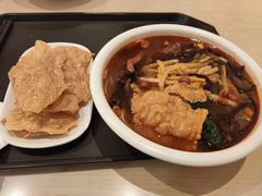 -水平有限广西米粉·广西风味集(五道口店)