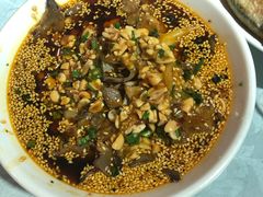 -小贝壳酒楼(经九路店)