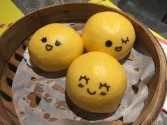 -点心代表DIM SUM ICON(中环店)