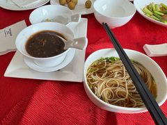 -湖影中餐厅·南京金茂威斯汀大酒店