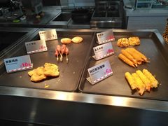 -李先生牛肉面大王(大兴枣园店)