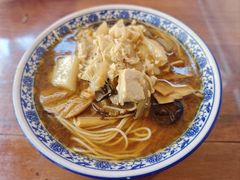 -西园寺素食(西园弄戒幢律寺店)