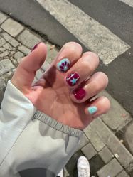 -RL Nail·瑞丽美甲美睫品牌原创店