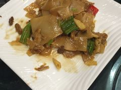 -美极鲜食坊(宝安南路店)