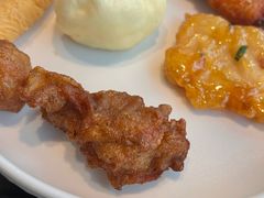 -魁牛·潮汕牛肉自助火锅(沈辽路万达店)