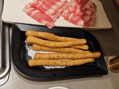 -海底捞火锅(旭辉MALL店)