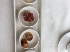 -巴厘岛悦榕庄Jumana露台餐厅