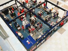 -光启城时尚购物中心