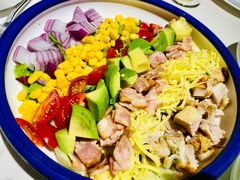 -俄士厨房(五棵松华熙LIVE店)