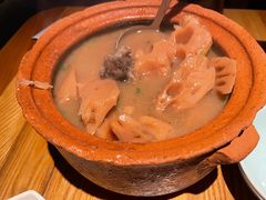 -顺香居·老字号湖北菜(江汉路店)