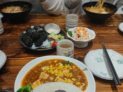 -小川洋风料理(街道口店)