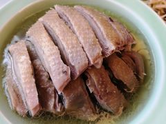-冶春茶社(官园桥店)