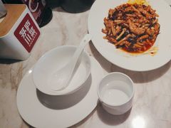 -茅庐川菜(烟台大悦城店)
