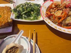 -庆峰龙虾烧烤(合肥一店)