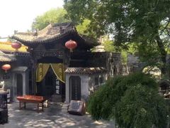 -大槐树寻根祭祖园