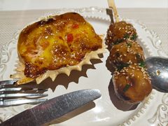 -池田寿司·4H鲜作(西直门凯德华联店)