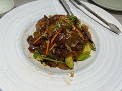 -船歌·鱼水饺青岛菜(黄岛珠江路店)