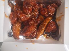 -米屋石锅拌饭(师大店)