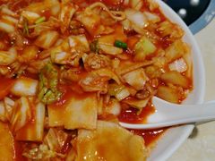 -兰州老马食府(小潞邑店)